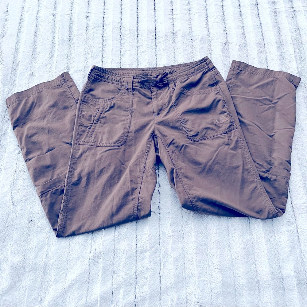 The North Face pants
